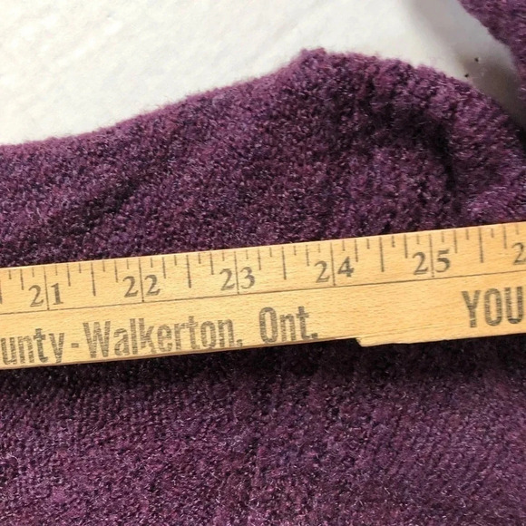 Reitmans Sweater  Dress - Picture 7 of 7